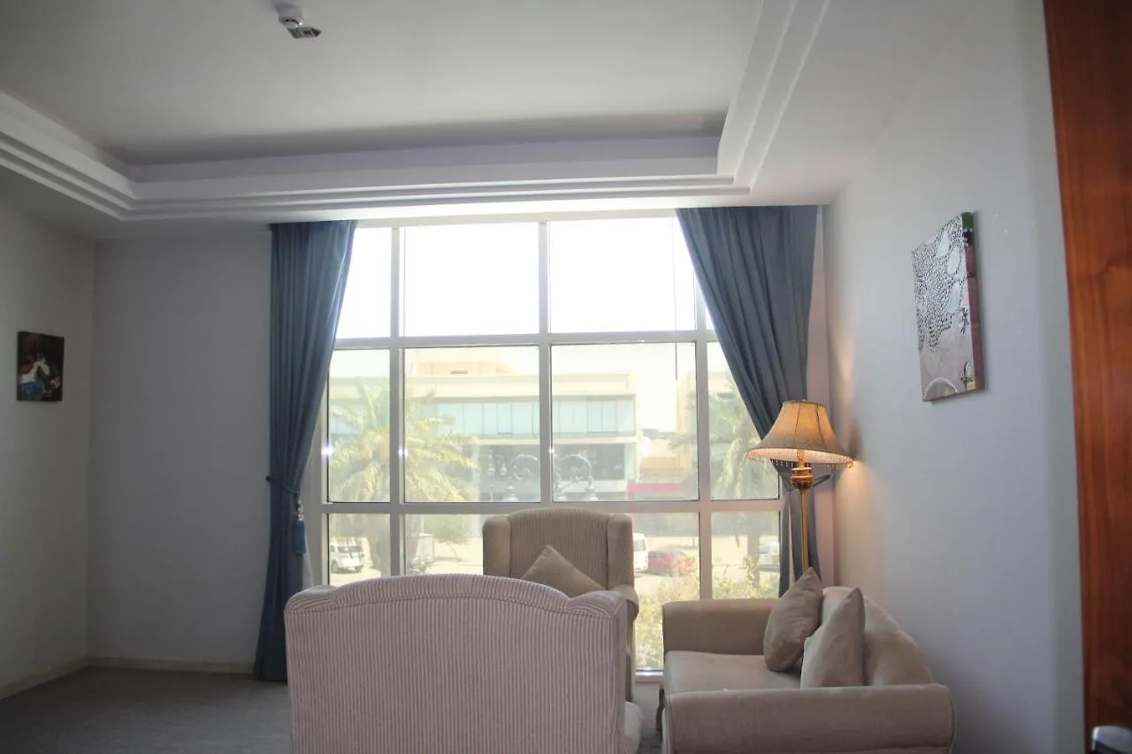 Business Inn Tahlia Hotel Riyadh 4*,  Saudi Arabia