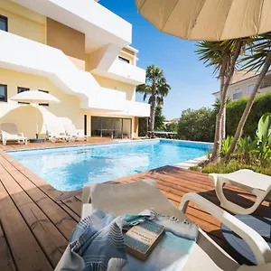 Boho Guest house