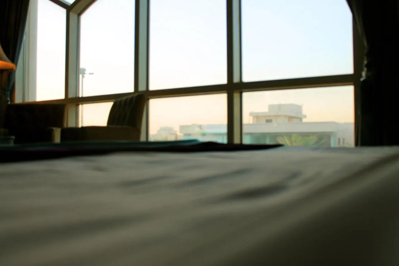 Business Inn Tahlia Hotel Riyadh